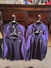 Fedex fleece zip for sale  Fowler