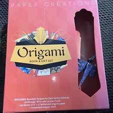 Paper creations origami for sale  Saint Paul