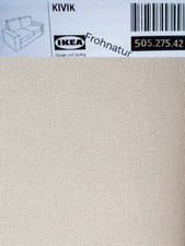 Ikea kivik bezug gebraucht kaufen  Unterschleißheim