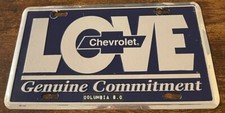 Love chevrolet dealership for sale  Brandon