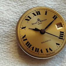 baume mercier baumatic usato baume mercier baumatic usato Milano