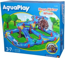 Aquaplay utdoor spielzeug gebraucht kaufen  Saarburg