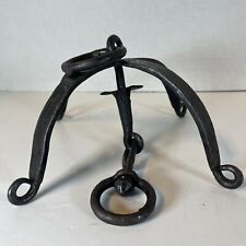 Hand forged iron for sale  Saugerties