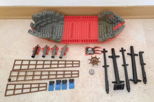 Lego 6290 piratenschiff gebraucht kaufen  Lorch