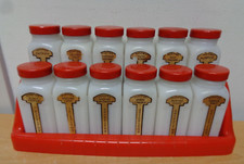 griffith spice jars for sale  Appleton