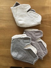 Frotteebezüge hartschalen rth gebraucht kaufen  Stuttgart