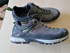 Meindl top trail gebraucht kaufen  Wolmirstedt