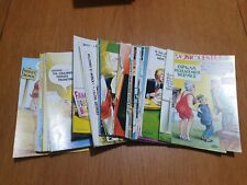 54x bamforth comic for sale  WOKING