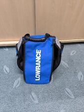 Lowrance tasche fs7 gebraucht kaufen  Lübben (Spreewald)