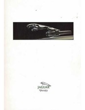 Catalogue jaguar xjs d'occasion  Paris XX