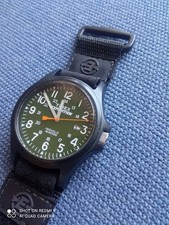 Usado, Relógio preto masculino Timex Expedition - TW4B001009J comprar usado  Enviando para Brazil