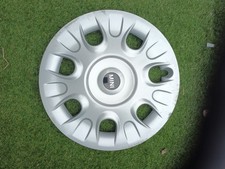 Mini wheel trim for sale  NEW MALDEN