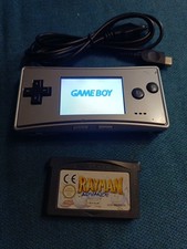 Game boy micro d'occasion  Lembeye