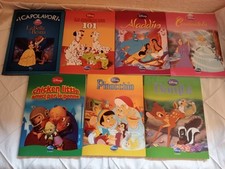 Lotto libri disney usato  Bologna