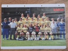 Mannschaftsbild alemannia aach gebraucht kaufen  Hannover
