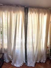 Pair wide long for sale  Brooklyn