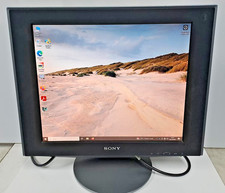 Monitor sony sdm usato Monitor sony sdm usato  Italia