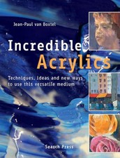 Incredible acrylics boxtel for sale  UK