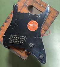 Squier fsr strat for sale  TAMWORTH