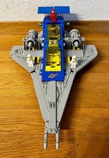 Ikony LEGO: Odkrywca statku kosmicznego (10497) 1254 części z oryginalnym opakowaniem na sprzedaż  Wysyłka do Poland