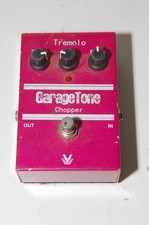 Visual sound garagetone for sale  San Jose