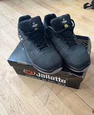 Jallatte chaussures sécurité d'occasion  Paris XX