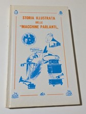 Storia illustrata macchine usato Storia illustrata macchine usato  Roma