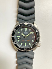 1996 seiko 7002 for sale  Weston