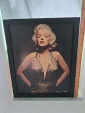 Marilyn monroe picture for sale  Plainville