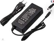 Chargeur trotinette electrique d'occasion  Paris VI