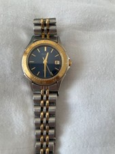 Accurist wrist watch for sale  LUTON