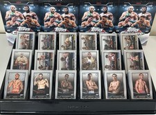 2024 topps chrome for sale  PONTYPRIDD