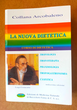 Nuova dietetica luigi usato  Scandicci