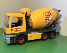playmobil betonmischer gebraucht kaufen playmobil betonmischer gebraucht kaufen Greven