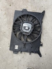 Volvo engine radiator for sale  Dover