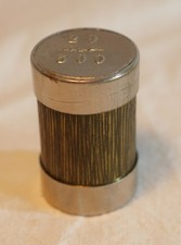 Rare étui métallique d'occasion  Rennes-