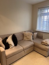 Habitat reagan natural for sale  BRADFORD