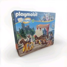 Playmobil 6695 super4 d'occasion  Savigny-sur-Orge