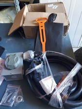 15ft amp generator for sale  Boaz