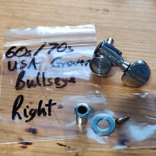 70s grover bullseye for sale  PLYMOUTH