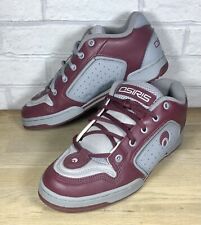 Osiris skater trainers for sale  UXBRIDGE