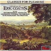 Coates eric music for sale  STOCKPORT