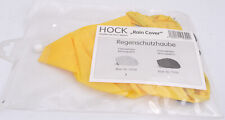 Hock regenschutzhaube fahrradh gebraucht kaufen  Kiel