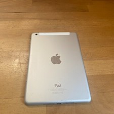 Tablette tactile apple d'occasion  Villars-les-Dombes