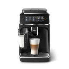 Máquina de café expresso automática Philips 3200 LatteGo com café gelado | EP3241/74 comprar usado  Enviando para Brazil