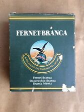 Mignon fernet branca usato  Fresonara
