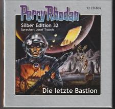 Perry rhodan letzte gebraucht kaufen  Borken