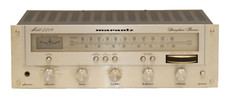 Vintage 1970s marantz d'occasion  Expédié en Belgium