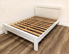 Double bed frame for sale  BRISTOL