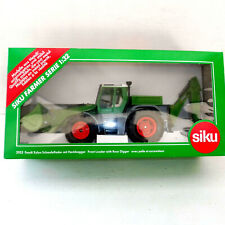 Siku 3953 tractor d'occasion  Expédié en Belgium